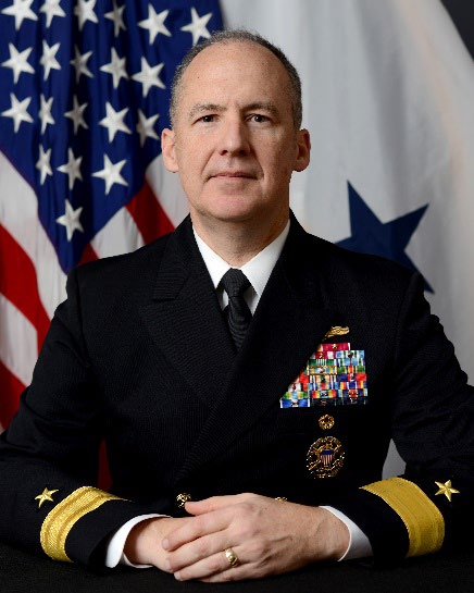 RDML Himes