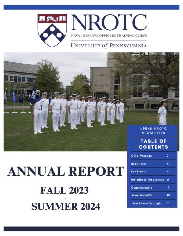 Fall24 Newsletter Cover Page